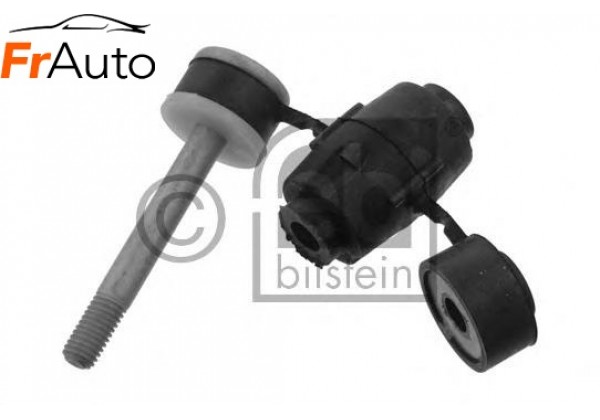 Тяга стійки стабілізатора Renault Logan, Sandero, Logan MCV, Lodgy, Dokker, 6001547138 , 8200277960
